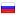 poplinks.ru hosted country